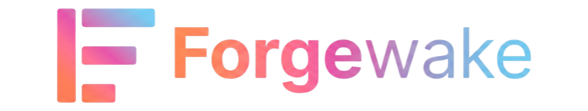 Forgewake